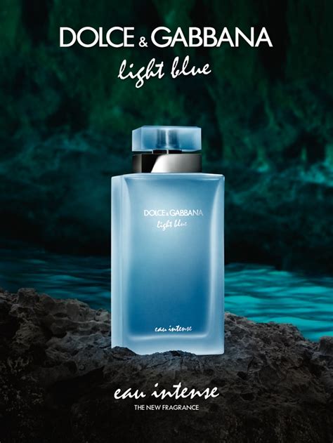 dolce gabbana light blue intense douglas|dolce and gabbana light blue price.